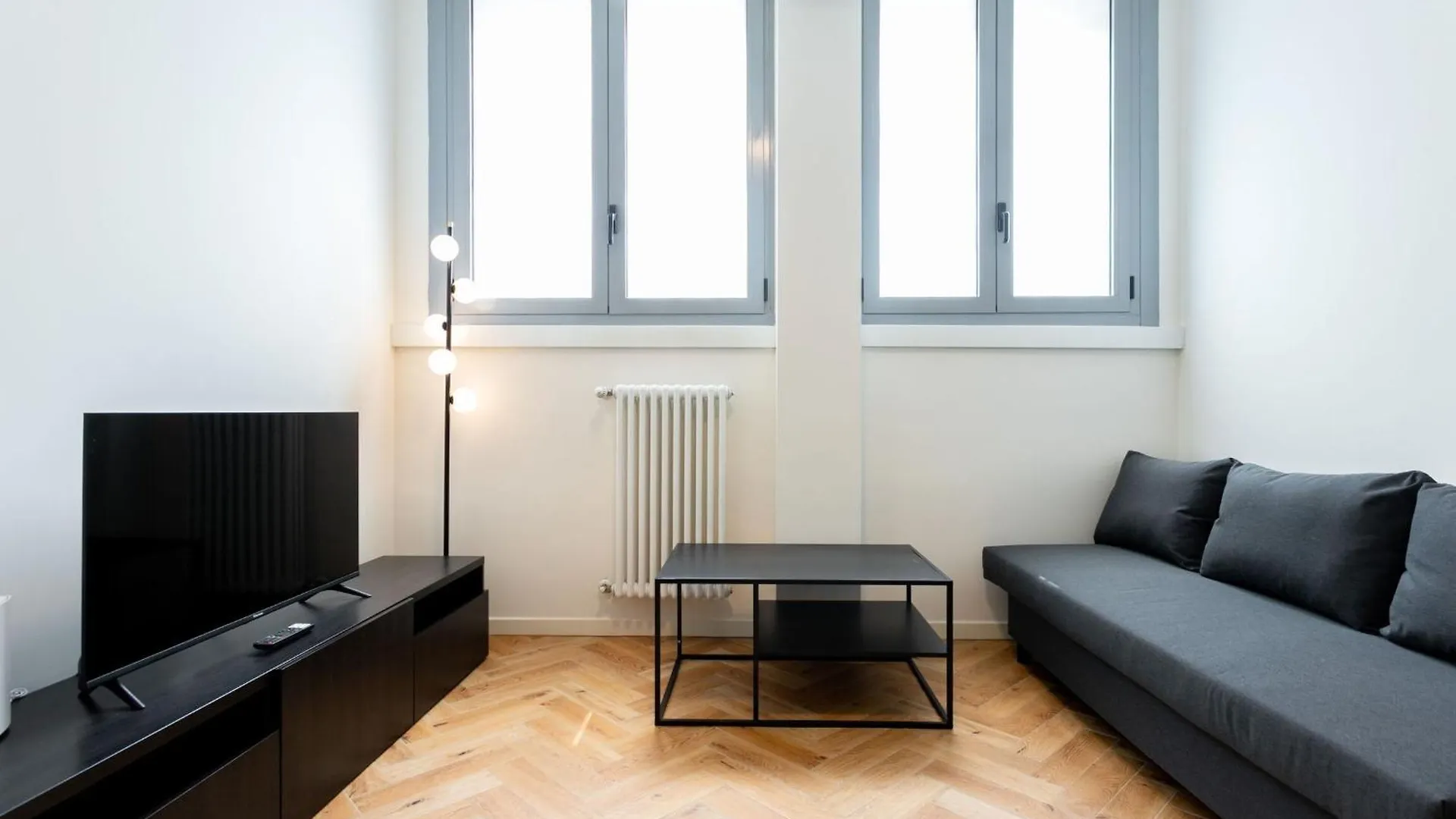 Appartement Console Marcello à Milan
